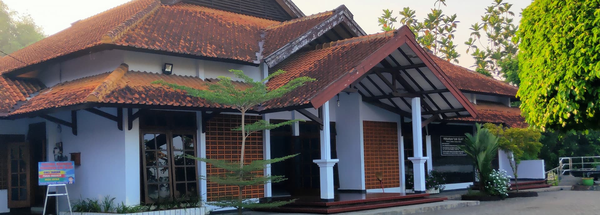 Menapaki Jalan Kebatinan