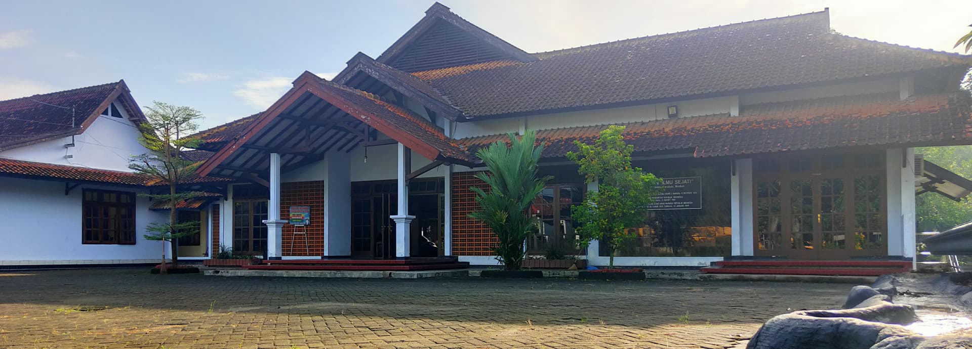 Warisan Kebijaksanaan Nusantara